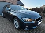 BMW 316D, 97.000km, bj' 2014, Auto's, Euro 5, Achterwielaandrijving, Beige, 4 cilinders