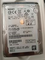 1 TB HDD HGST, Computers en Software, Harde schijven, Intern, Gebruikt, Ophalen of Verzenden, Laptop