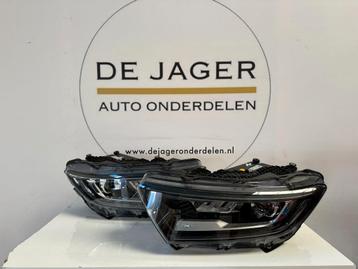FORD TOURNEO CONNECT VOL LED KOPLAMP LINKS 2KF941035 2021- beschikbaar voor biedingen