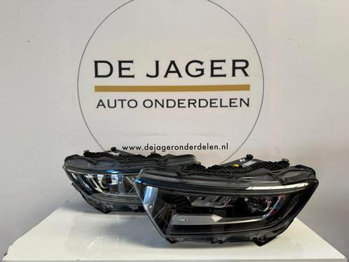 FORD TOURNEO CONNECT VOL LED KOPLAMP LINKS 2KF941035 2021-, Auto-onderdelen, Verlichting, Ford, Gebruikt