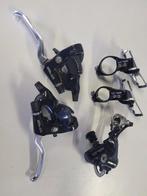 Groupe Shimano Lx 8 vitesses, Gebruikt