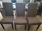 GRATIS! 6 stoelen asap af te halen, Ophalen, Gebruikt