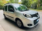 RENAULT KANGOO 1.5DCI AIRCO 2020 10.950€, Voorwielaandrijving, Euro 6, 4 cilinders, Bedrijf