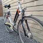 Gazelle Damesfiets, Fietsen en Brommers, Ophalen, Gebruikt, 50 tot 53 cm, Gazelle