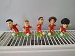 Voetbal figuur Rode Duivels 2006 Hazard Vertonghen Witsel, Verzamelen, Sportartikelen en Voetbal, Ophalen of Verzenden, Zo goed als nieuw