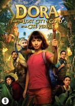 Dora and the Lost City of Gold (2019) Dvd, Utilisé, Enlèvement ou Envoi, À partir de 9 ans