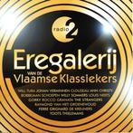 Eregalerij Van De Vlaamse Klassiekers (2CD), Ophalen, Zo goed als nieuw