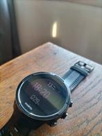 Suunto 9 baro, Handtassen en Accessoires, Ophalen, Gebruikt, Zwart, GPS