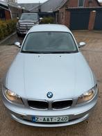 BMW 1 SERIE 120d AUTOMAAT DIESEL, Auto's, Automaat, 1995 cc, 4 cilinders, Bedrijf
