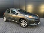 Peugeot 207 Essence Climatisation Contrôle Carnet Carpass Ok, Auto's, Peugeot, Stof, Bedrijf, Handgeschakeld, 5 deurs
