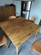 Mooie tafel uittrekbaar, Huis en Inrichting, Ophalen, Zo goed als nieuw