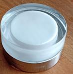 Philips plafondlamp, Huis en Inrichting, Lampen | Plafondlampen, Ophalen, Zo goed als nieuw, Glas