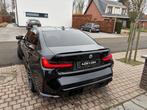 BMW M3 COMPÉTITION / 510 CH / 2022 / CARBONE, Autos, Cuir, Achat, Entreprise, Garantie prolongée