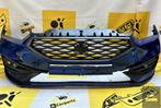 SEAT LEON IV 4 5FA CUPRA VOORBUMPER BUMPER 5FA807221B/C 20-, Auto-onderdelen, Gebruikt, Voor, Seat, Bumper