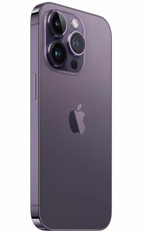 Apple iPhone 14 Pro 256 GB, Telecommunicatie, Mobiele telefoons | Apple iPhone, Zo goed als nieuw, 256 GB, iPhone 14, Ophalen