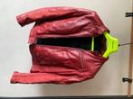 Motorjas, Motoren, Kleding | Motorkleding, Ophalen, Jas | leer, Dames, REV’IT!
