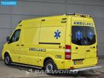 Mercedes Sprinter 319 CDI Automaat Euro6 Complete NL Ambulan, Auto's, Bestelwagens en Lichte vracht, Te koop, 3240 kg, Gebruikt