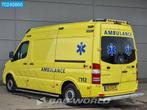 Mercedes Sprinter 319 CDI Automaat Euro6 Complete NL Ambulan, Autos, Camionnettes & Utilitaires, Automatique, Tissu, Propulsion arrière