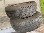 Autoband op velg, Auto-onderdelen, Ophalen, 15 inch, 185 mm, Band(en)