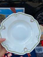 KPM servies 6 diepe borden antiek, Antiek en Kunst, Ophalen