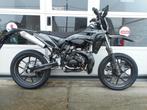 Sherco 50 CC SM-R Black Moon Nieuw, 6 versnellingen, Nieuw, 49 cc, Ophalen