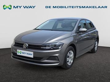 Volkswagen Polo Polo 1.0i Trendline (EU6AP) beschikbaar voor biedingen