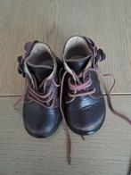 Babyschoentjes, Kinderen en Baby's, Ophalen, Gebruikt, Meisje, Schoenen