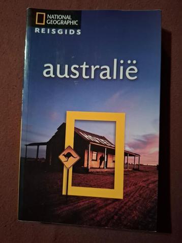 reisgids nalaska + australie + nieuw zeeland (4 boeken) beschikbaar voor biedingen