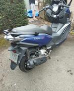 Sym 125cc, Motoren, Scooter, SYM, Particulier, 125 cc