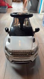 Range rover kinderauto’tje, Kinderen en Baby's, Ophalen, Gebruikt
