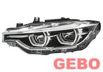BMW F31 2012 T/M 2019 Dubbele koplamp Links 6311 7419 633, Motoren, Ophalen of Verzenden, Nieuw