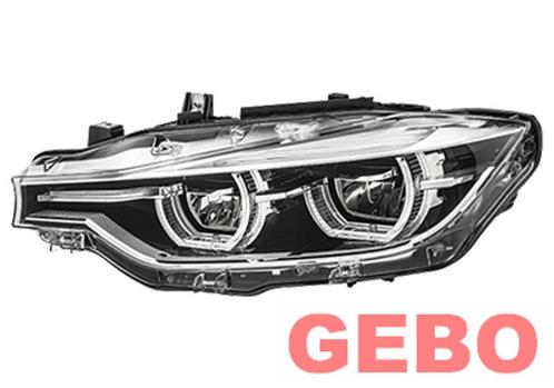 BMW F31 2012 T/M 2019 Dubbele koplamp Links 6311 7419 633, Motoren, Onderdelen | Overige, Nieuw, Ophalen of Verzenden