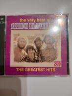 Creedence Clearwater Revival : les plus grands succès, CD & DVD, Envoi