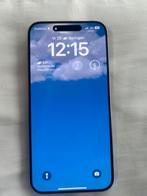 iphone 15 Pro Max 256gb Naturel Titanium, Telecommunicatie, Mobiele telefoons | Apple iPhone, IPhone 15 Pro Max, Zo goed als nieuw