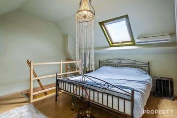 Gietijzeren bed 1m80 beschikbaar voor biedingen