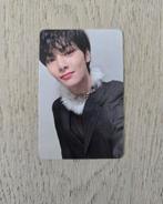 Stray Kids IN Jeongin photocard kpop, Verzamelen, Muziek, Artiesten en Beroemdheden, Ophalen of Verzenden