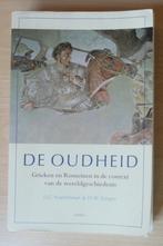 De oudheid, Ophalen, Gelezen, Naerebout & Singor, Europa