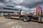 Krone SD 27 EL (bj 1999), Auto's, Overige brandstoffen, Bedrijf, Aanhangers en Opleggers, Te koop