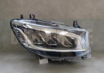 KOPLAMP MERCEDES SPRINTER W910 W907 LED Rechts 18- A91090672 beschikbaar voor biedingen
