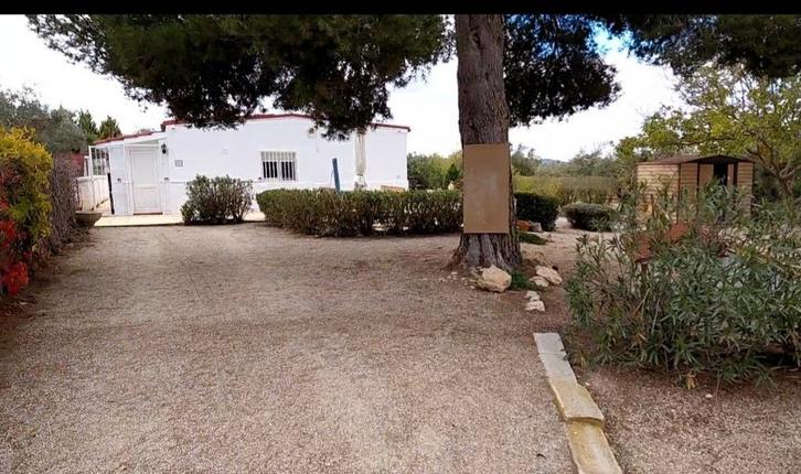 Mooi huis in Biar, Immo, Buitenland