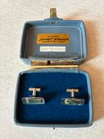 Boutons de manchettes, Handtassen en Accessoires, Manchetknopen, Ophalen, Steen