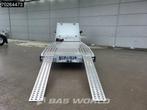 Iveco Daily 35S18 3.0L Automaat Autotransporter 2025model LE, Automaat, Stof, Euro 6, 4 cilinders