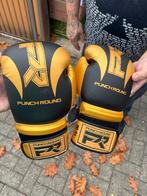 Bokshandschoenen 16 OZ, Sport en Fitness, Boksen, Ophalen of Verzenden, Zo goed als nieuw, Bokshandschoenen