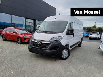 Opel Movano 2.2D L3H2 beschikbaar voor biedingen