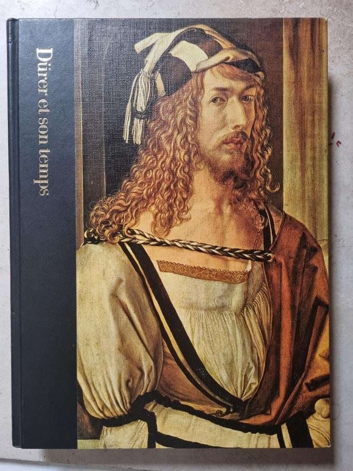 De grote schilders (6 albums), Boeken, Kunst en Cultuur | Beeldend, Zo goed als nieuw, Ophalen of Verzenden