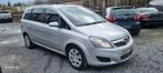 Opel Zafira 1.7 diesel 202000 km à partir de 2008, Achat, Entreprise