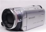 PANASONIC HC-X929 Zilver Camera, Audio, Tv en Foto, Camera, Geheugenkaart, 8 tot 20x, Ophalen of Verzenden