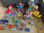 Grote verzameling Paw Patrol, Ophalen, Zo goed als nieuw