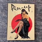 Pin-up - Tome 1 en E.O., Eén stripboek, Divers auteurs, Ophalen, Gelezen