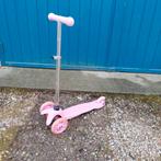 Trottinette pour enfants First, réglable en hauteur, Vélos & Vélomoteurs, Enlèvement, Comme neuf